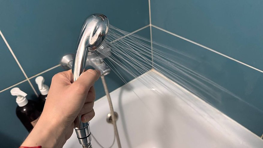 Главная картинка новости: Почему в США и Канаде никто не пользуется ванной и душем: у них есть третий вариант и он гораздо лучше во всём