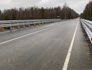 В Костромской области завершена реконструкция еще одного моста