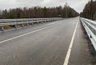 Миниатюра новости: В Костромской области завершена реконструкция еще одного моста