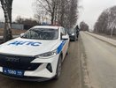 Автоинспекторы Костромы будут проверять общественный транспорт все ноябрьские праздники