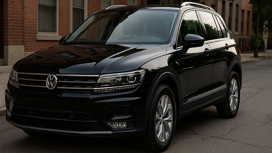 Главная картинка новости: От RAV4 к Tiguan: как я обменял надёжность на скрип, утечку антифриза и расход 12 литров — горький опыт обновления