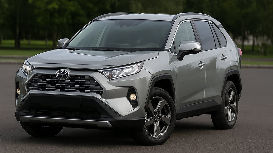 Главная картинка новости: Купил новый RAV4 - ждал комфорта, а получил головную боль: всё вроде красиво, но что-то пошло не так - реальный отзыв владельца