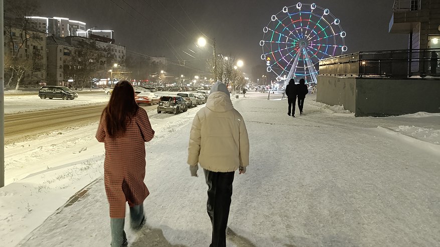 Главная картинка новости: Новогодние каникулы 2026 переворотили из-за ситуации в стране: как теперь будут отдыхать россияне