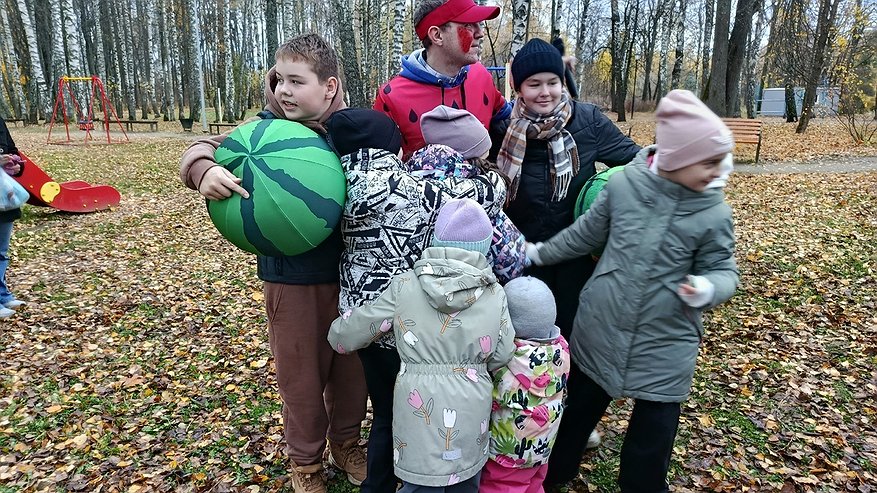 Главная картинка новости: Костромичей приглашают отметить День народного единства (6+)