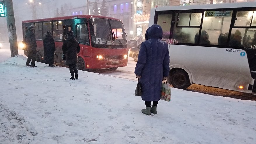 Главная картинка новости: Лютая метель как 100 лет назад накроет уже скоро: синоптики предупредили россиян