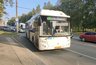 Миниатюра новости: С начала 2025 года городской транспорт получил штрафов на 8 миллионов рублей