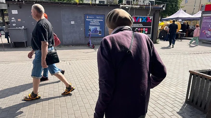 Главная картинка новости: Глава СФР окончательно заявил, насколько увеличат пенсию в 2026 году: суммы порадуют многих пенсионеров