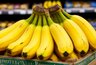 Миниатюра новости: Лишь 1 банан в день и всё: по этой причине во Франции всё меньше людей покупают фрукты и овощи