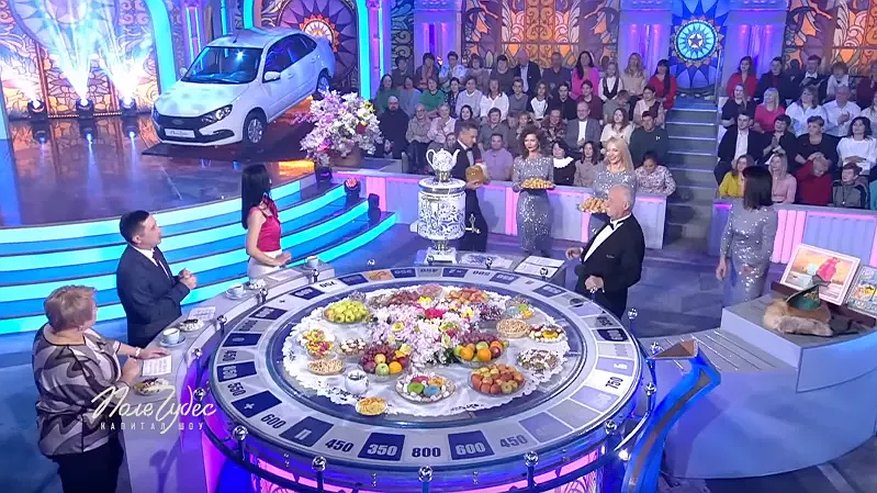 Главная картинка новости: «Большего позора я не испытывал»: участник «Поля чудес» раскрыл, как шоу заставляет людей лгать и унижаться