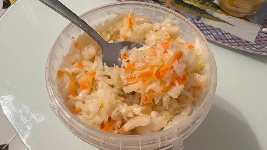 Главная картинка новости: Вот какую капусту нельзя квасить — будет мягкая и склизкая, как сопли: рассказываю, как выбрать правильную