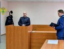 В Шарье жителя будут судить за убийство в пьяной драке