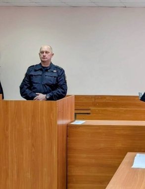 В Шарье жителя будут судить за убийство в пьяной драке