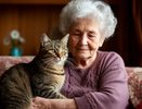 Людям за 60 лет стоит держаться подальше от кошек: учёные наконец объяснили почему