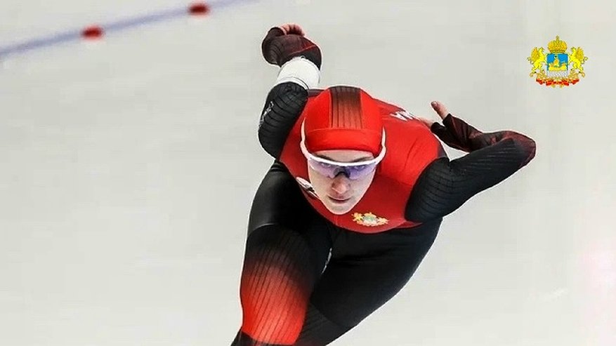 Главная картинка новости: Костромичка выиграла всероссийский турнир «Кубок Коломенского кремля»