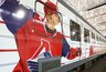 Миниатюра новости: Костромичи смогут ездить на матчи «Локомотива» на специальной электричке до зимы