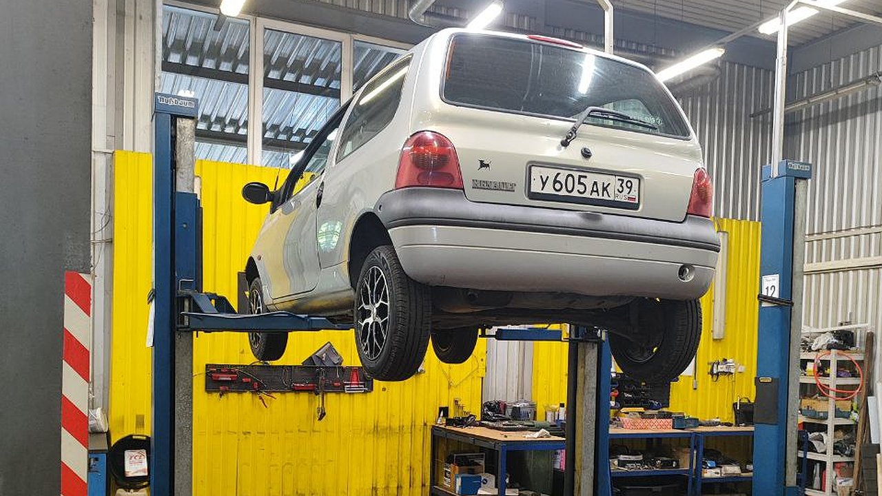 Главная картинка новости: Кому в 2026 году придётся обязательно проходить техосмотр: объясняем без сложных формулировок