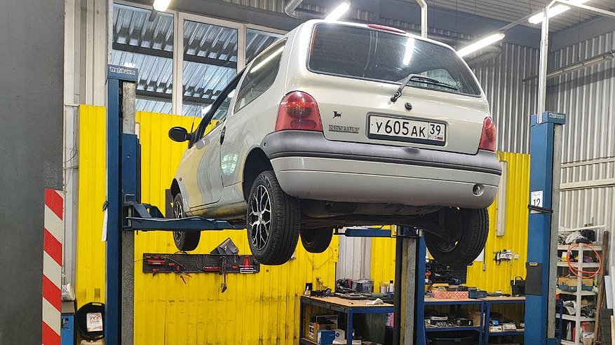 Главная картинка новости: Кому в 2026 году придётся обязательно проходить техосмотр: объясняем без сложных формулировок