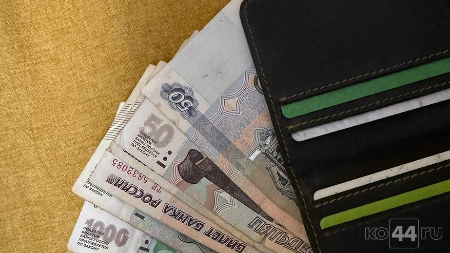 Главная картинка новости: Стали известны цифры: в Костромской области утвердили прожиточный минимум на 2026 год