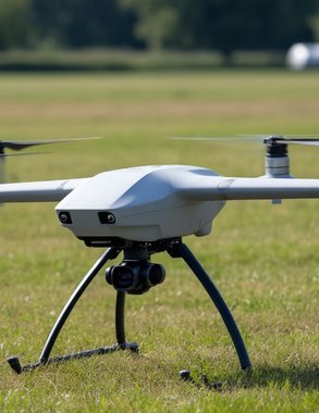 Системы ПВО отразили атаку дронов под Волгореченском: жители сообщают о хлопках