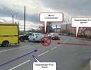 В ДТП с двумя Renault в Костроме пострадали два человека