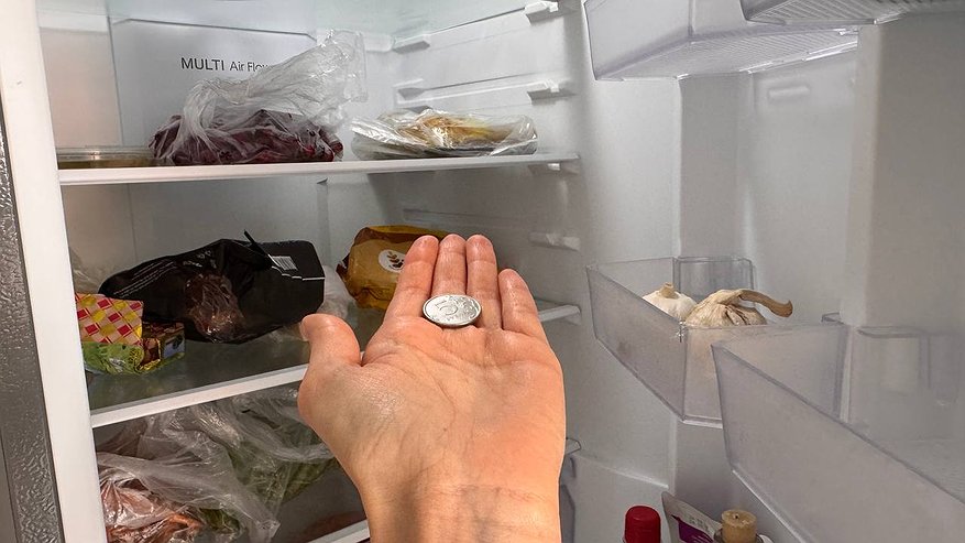 Главная картинка новости: Холодильник больше не размораживаю: опытный мастер проговорился после стопки