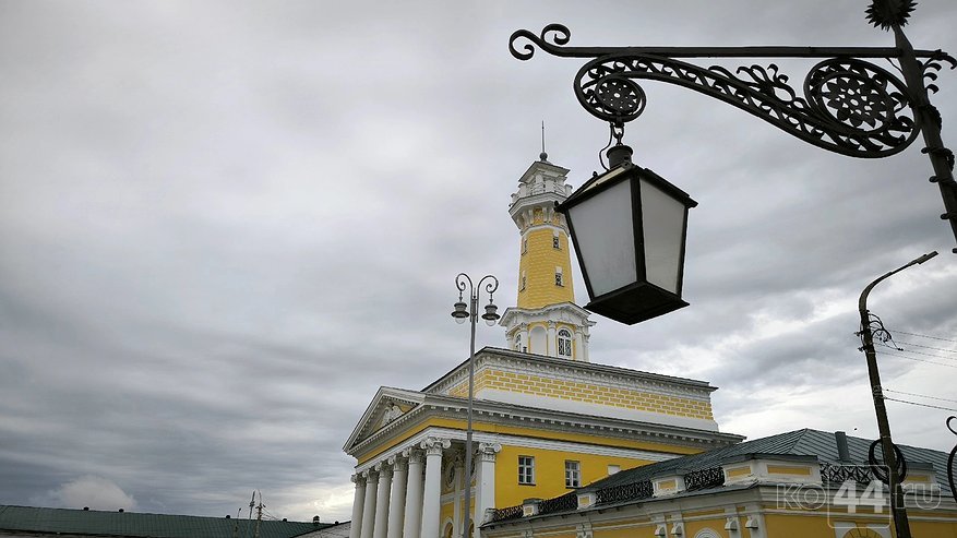 Главная картинка новости: Туристы устремились в Кострому: спрос на путешествия вырос на 57%