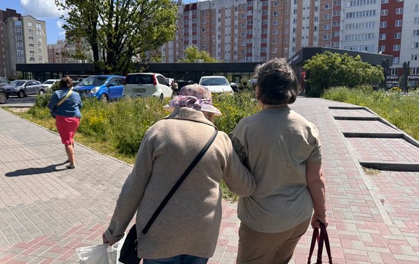 13-я пенсия» перед Новым годом: что известно о выплате для пенсионеров