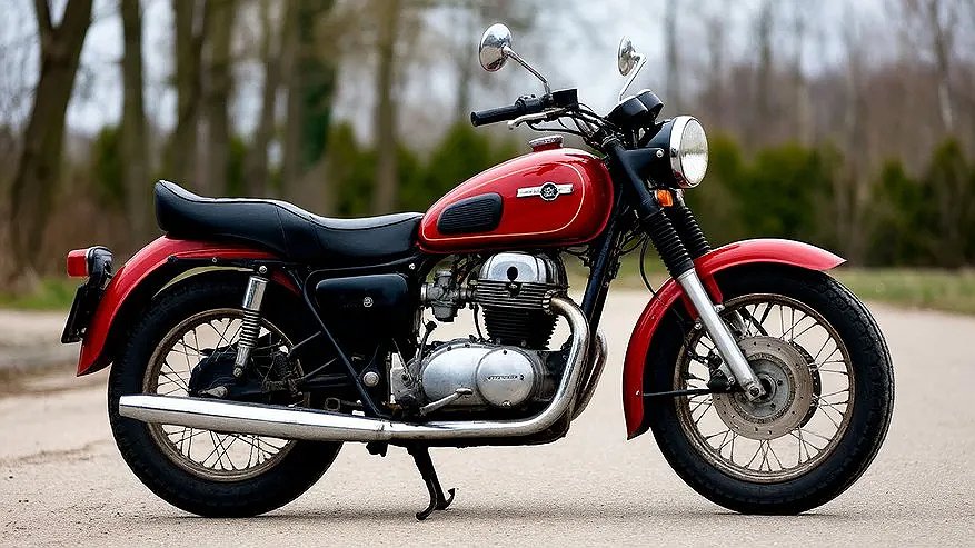 Главная картинка новости: Исполнить мечту юности за 200 тысяч: 6 крутых мотоциклов, которые можно купить по дешевке