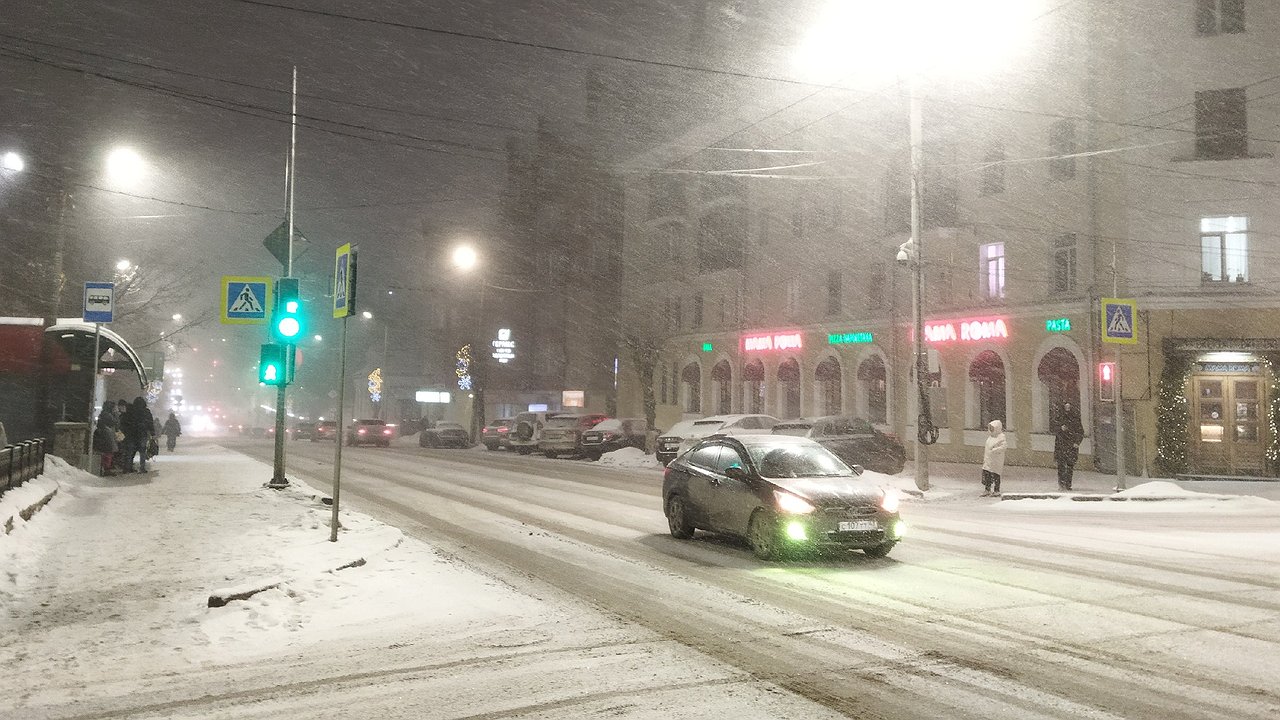 Главная картинка новости: «Декабрь будет абсолютно аномальным». Синоптики выпустили обновленный прогноз на зиму и он пугает