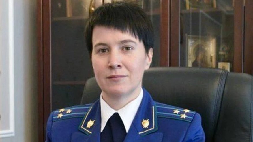 Главная картинка новости: Новый прокурор Костромской области проводит личный прием граждан по записи