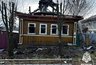Миниатюра новости: В поселке Островское огонь едва не уничтожил частный жилой дом