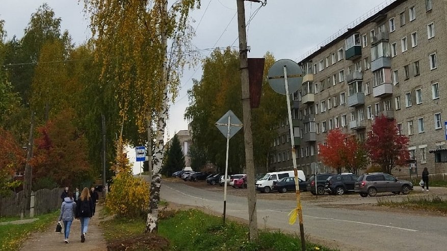 Главная картинка новости: В Костромской области квартиры со "вторички" подорожали сильнее новых за три месяца