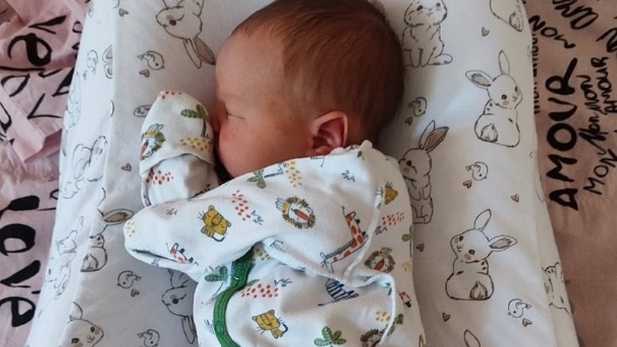 Главная картинка новости: В Костромской области самым популярным именем назвали почти 100 малышей в 2025 году