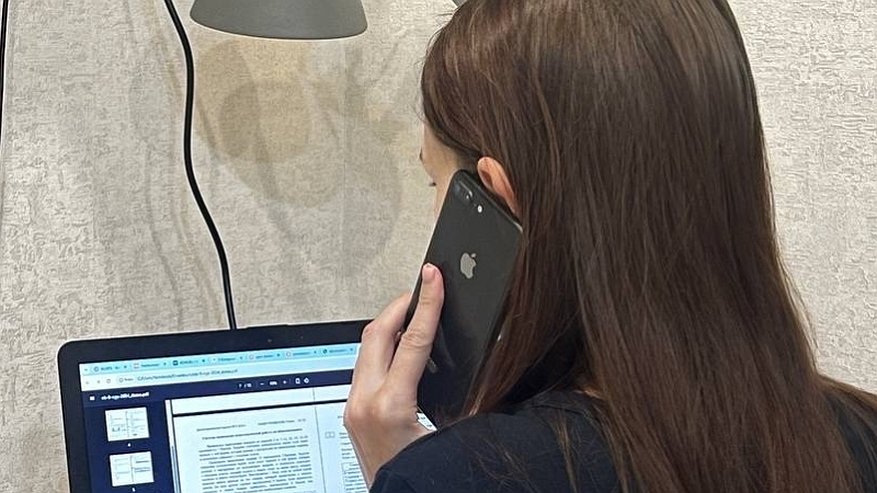 Главная картинка новости: В Костроме пройдет "горячая линия" по оказанию медицинской помощи местным жителям