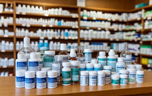 В соцсетях костромичей пугают новым фейком о дефиците лекарств