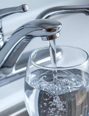 Следком вмешался в ситуацию с водой в селе Ильинское: многолетняя проблема решена