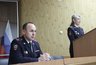 Миниатюра новости: Костромская полиция пополнилась новыми бойцами: в день МВД семь стражей порядка приняли присягу