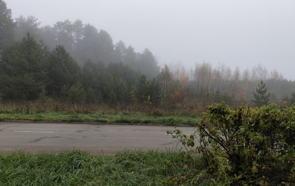 Магнитная буря накроет Кострому 11 ноября