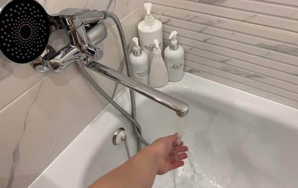 Думаете, обмылки — мусор? А зря: через 5 минут у вас будет гель для душа не хуже брендового