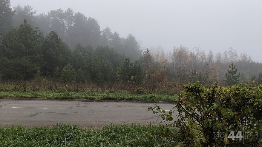 Главная картинка новости: Магнитная буря накроет Кострому 11 ноября