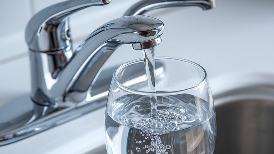 Главная картинка новости: Следком вмешался в ситуацию с водой в селе Ильинское: многолетняя проблема решена