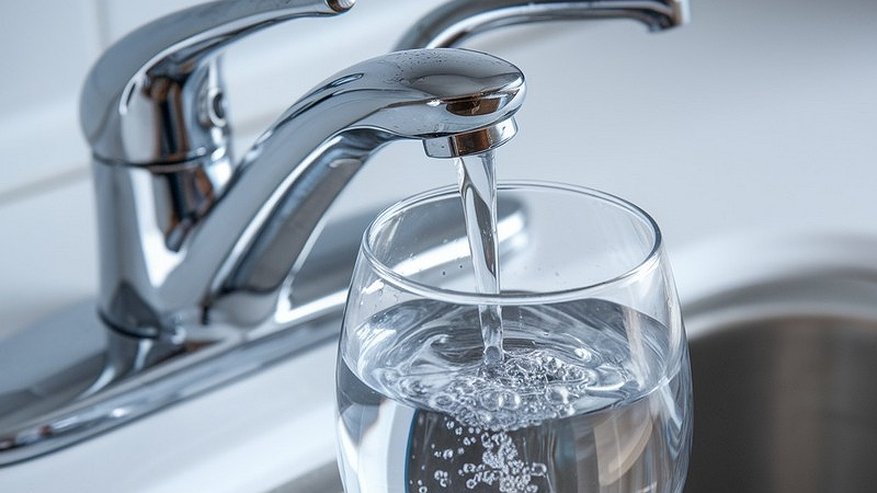 Главная картинка новости: Следком вмешался в ситуацию с водой в селе Ильинское: многолетняя проблема решена