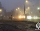 Костромичей предупреждают о заморозках до минус 7 градусов и о тумане