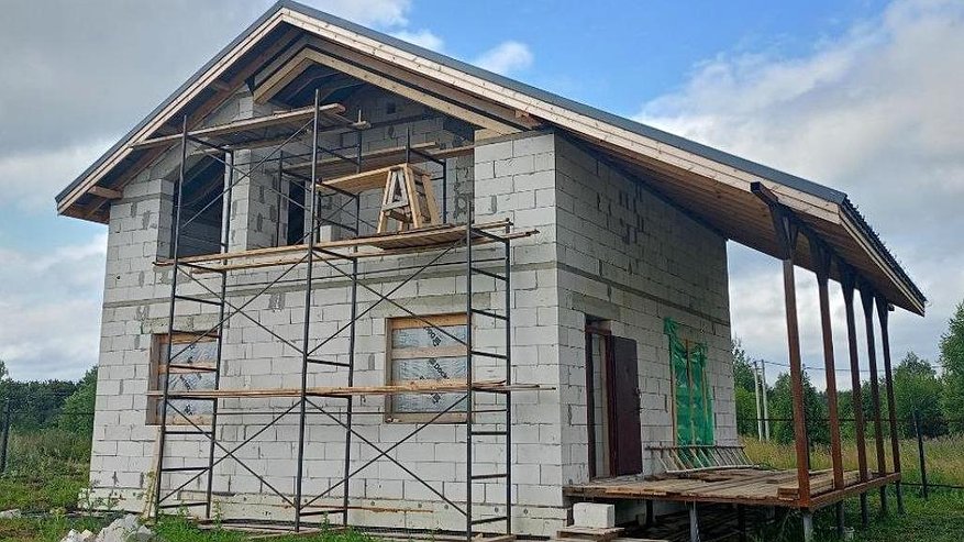 Главная картинка новости: 43 семьи в Костромской области получили землю бесплатно