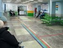 В Костромской области заболеваемость ОРВИ сократилась на 11,2% за неделю