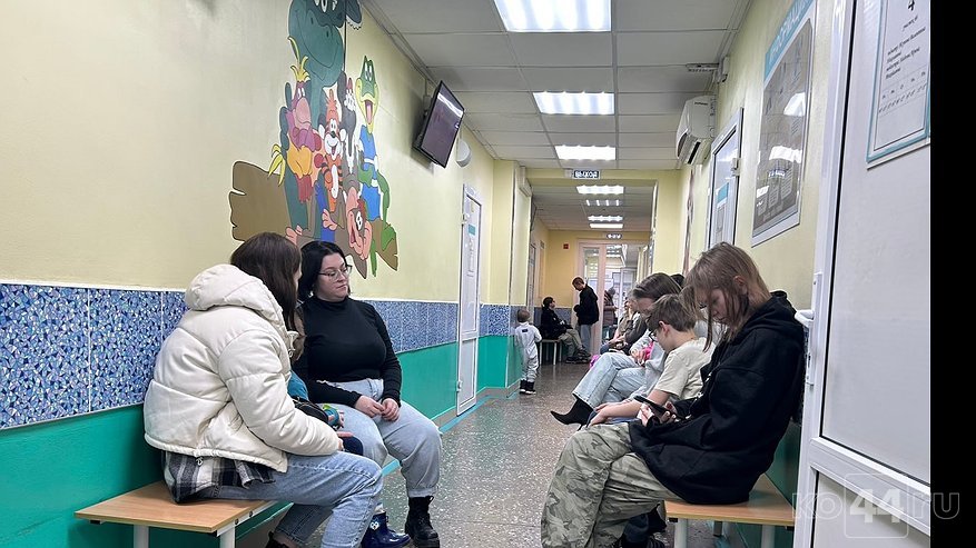 Главная картинка новости: Прокуратура через суд добилась лекарств для девочки с редким заболеванием в Костромской области