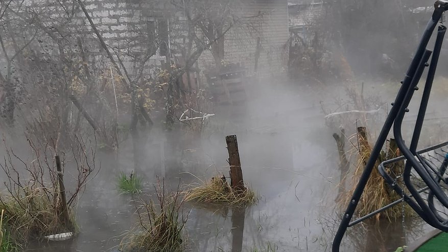 Главная картинка новости: ТГК-2 не признала вину в затоплении костромских дачников