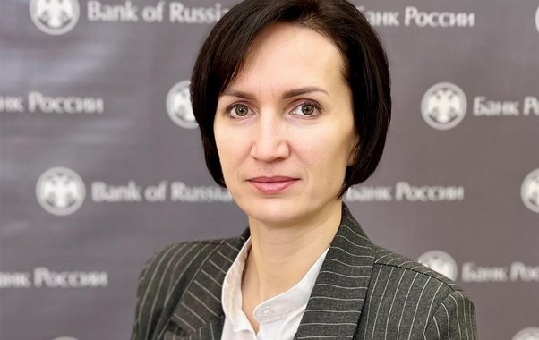 Юлия Казмалы возглавила костромское отделение Банка России
