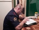 В Волгореченске психически больной отец зарезал дочь во время ссоры