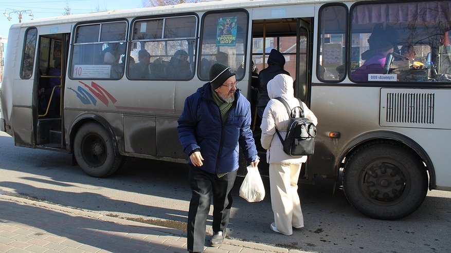 Главная картинка новости: Ваша пенсия может увеличиться уже завтра: проверьте эти три пункта